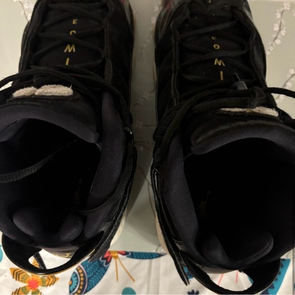 Jordan 6 Rings - Picture 3 of 5